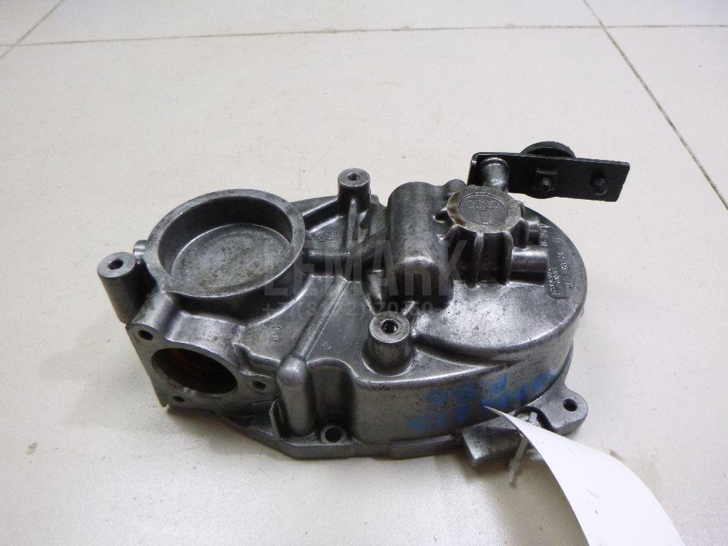 Крышка распредвала 06F103530N VAG