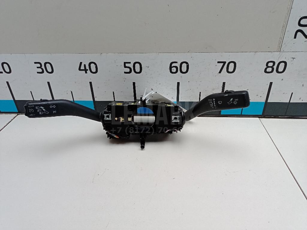 Переключатель подрулевой в сборе 6RA953501P9B9 VAG