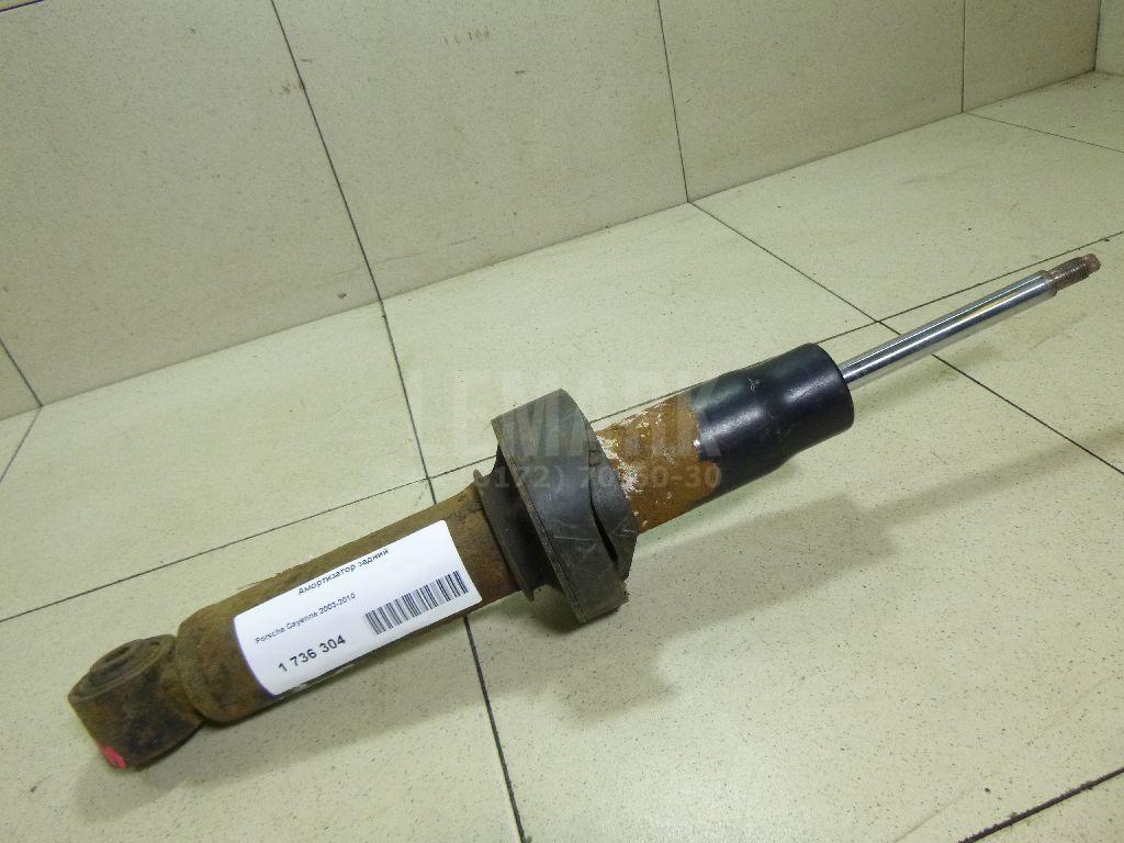 Амортизатор задний 7L5513029G VAG