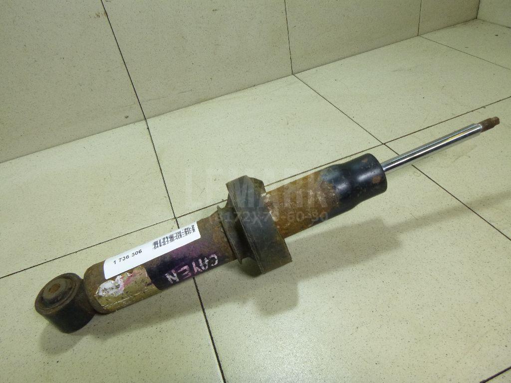 Амортизатор задний 7L5513029G VAG