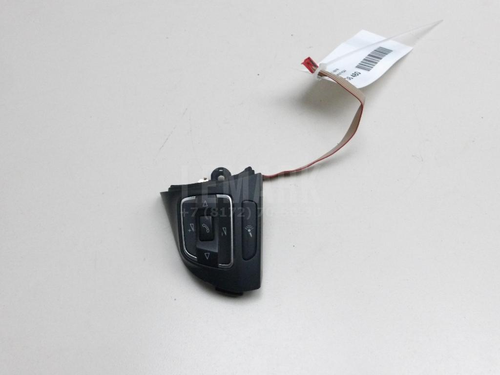 Блок кнопок 5C0959537YQV VAG