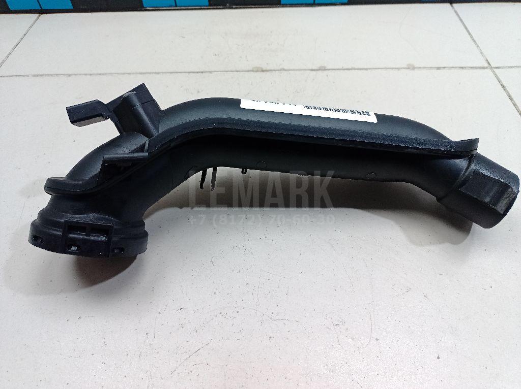 Патрубок интеркулера 03F145673F VAG