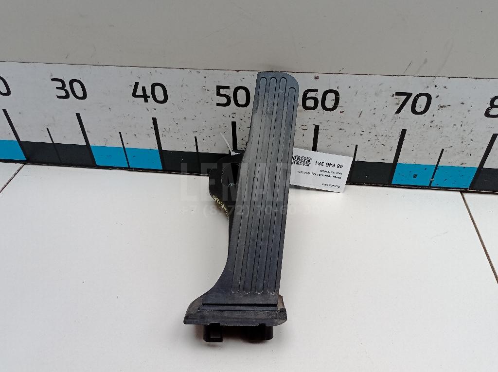 Педаль газа 1K1723503L VAG