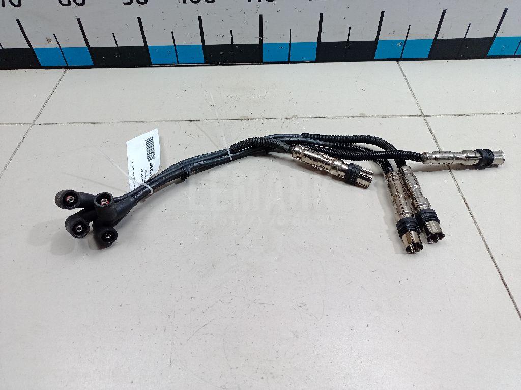 Провода высокого напряж. к-кт 03F905409C VAG