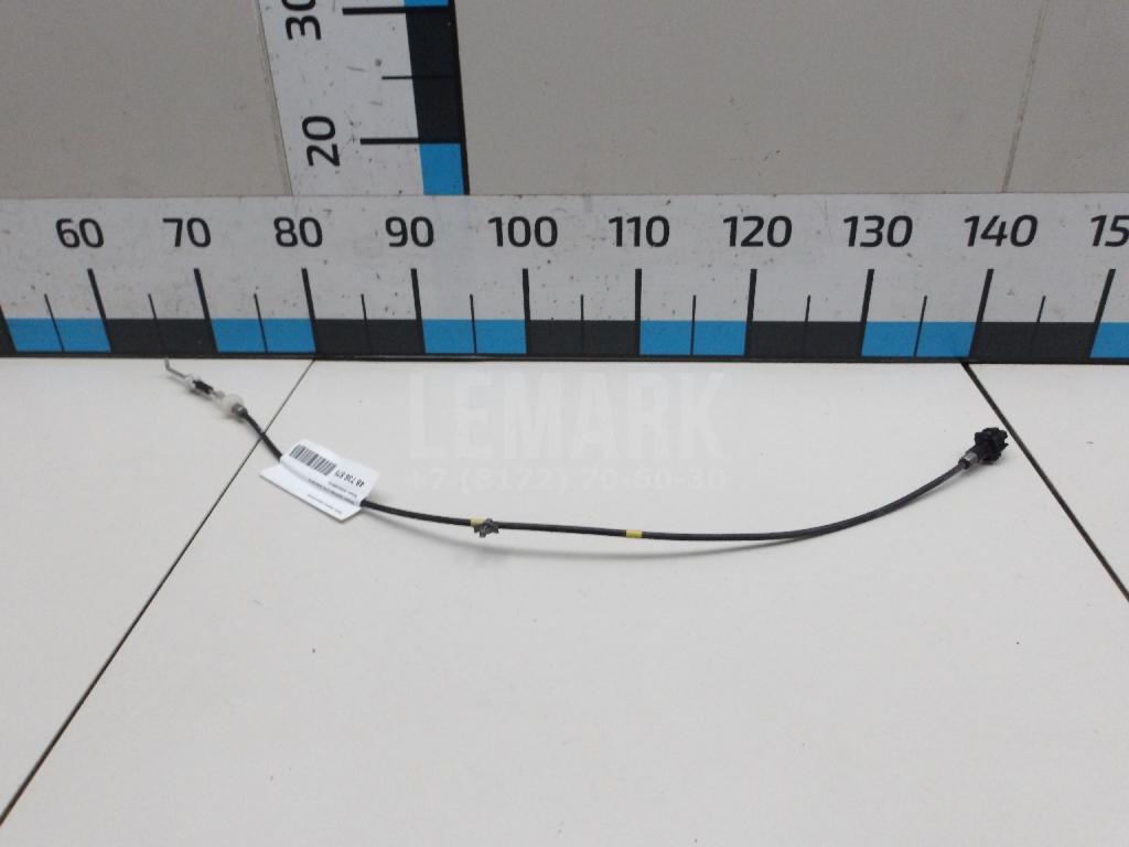 Трос замка зажигания 34908BB91A Nissan