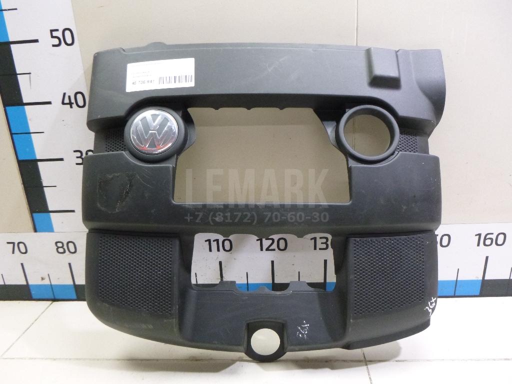 Накладка декоративная 06A103925CH VAG