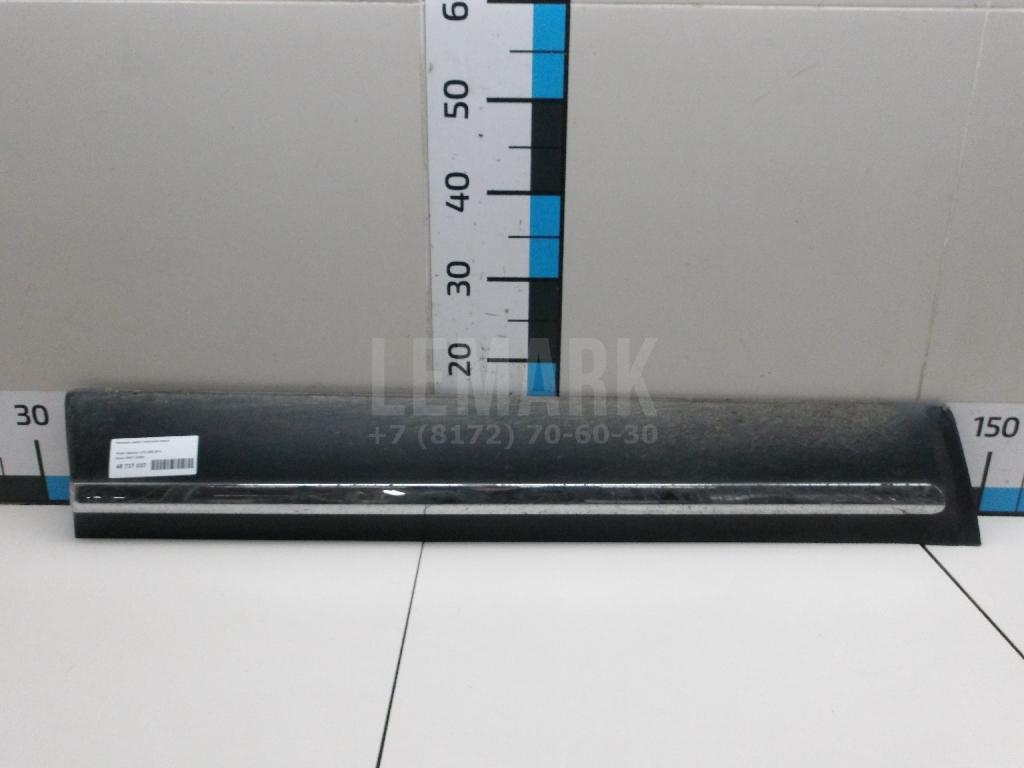 Накладка двери передней левой 80871JD00A Nissan