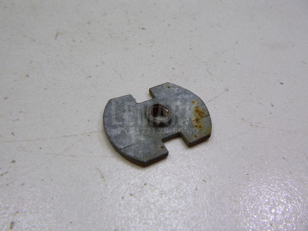 Гайка 1Z0941803A VAG