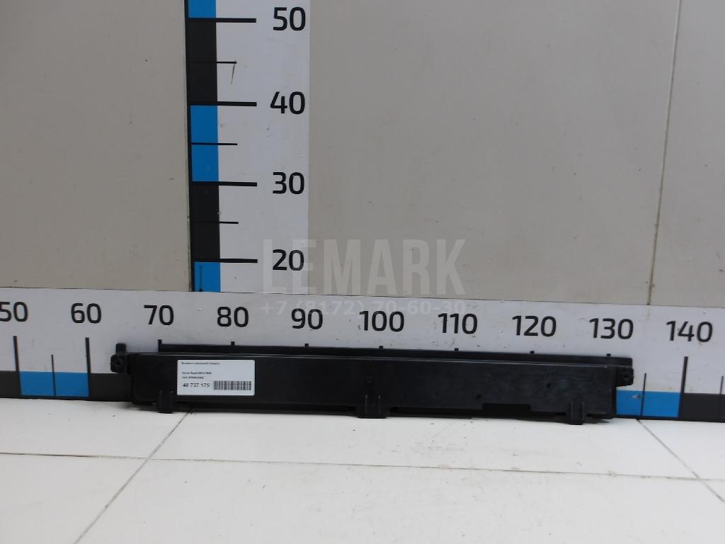 Элемент передней панели 6R0806249E VAG