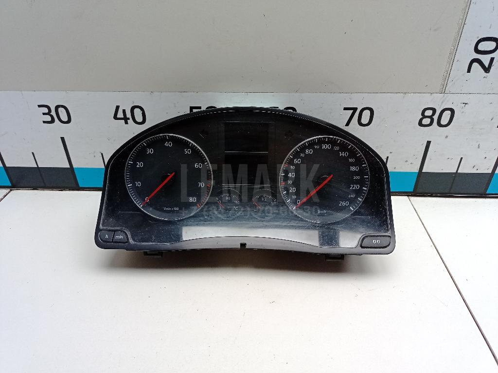 Панель приборов 1K0920862JZ02 VAG