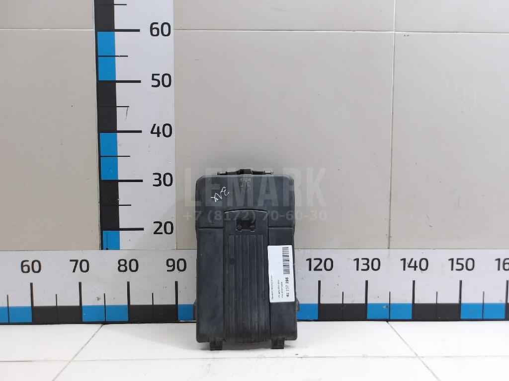 Крышка аккумулятора 3C0915443A VAG