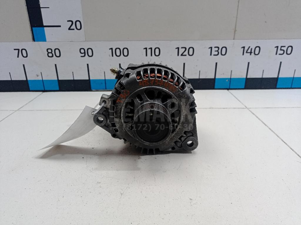 Генератор 23100AU40A Nissan