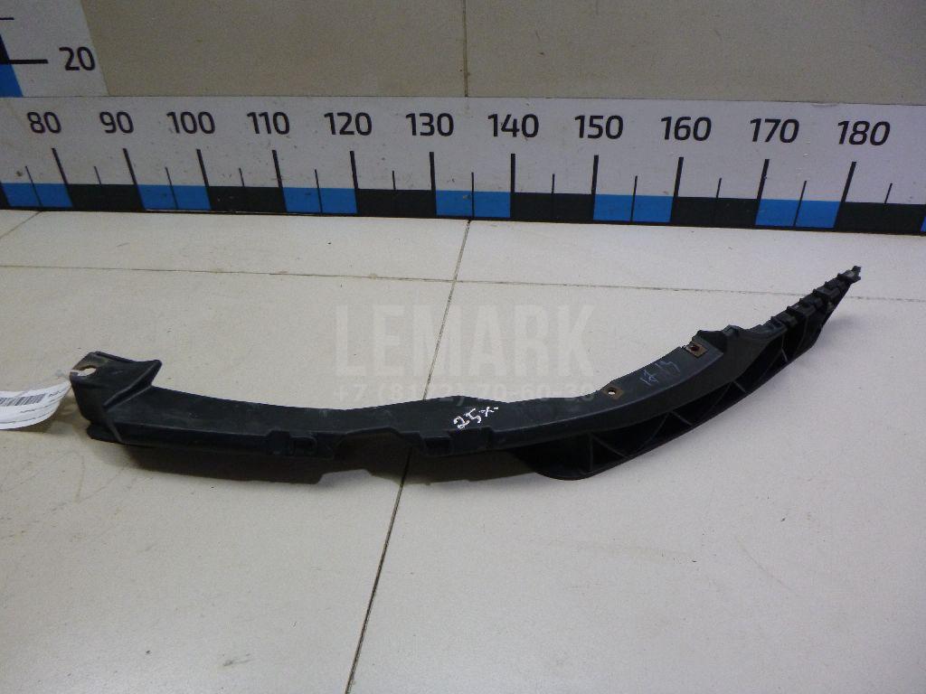 Направляющая переднего бампера левая 1Z0807183D VAG