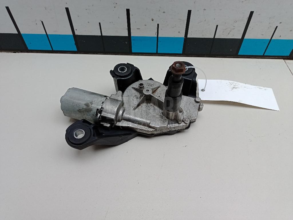 Моторчик стеклоочистителя задний 28710JD000 Nissan