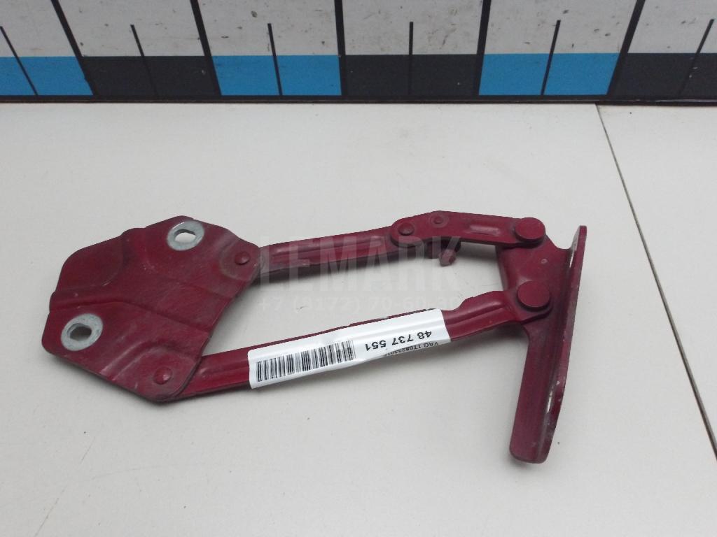 Петля капота левая 1T0823301E VAG