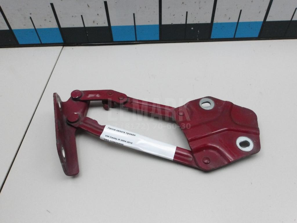 Петля капота правая 1T0823302E VAG