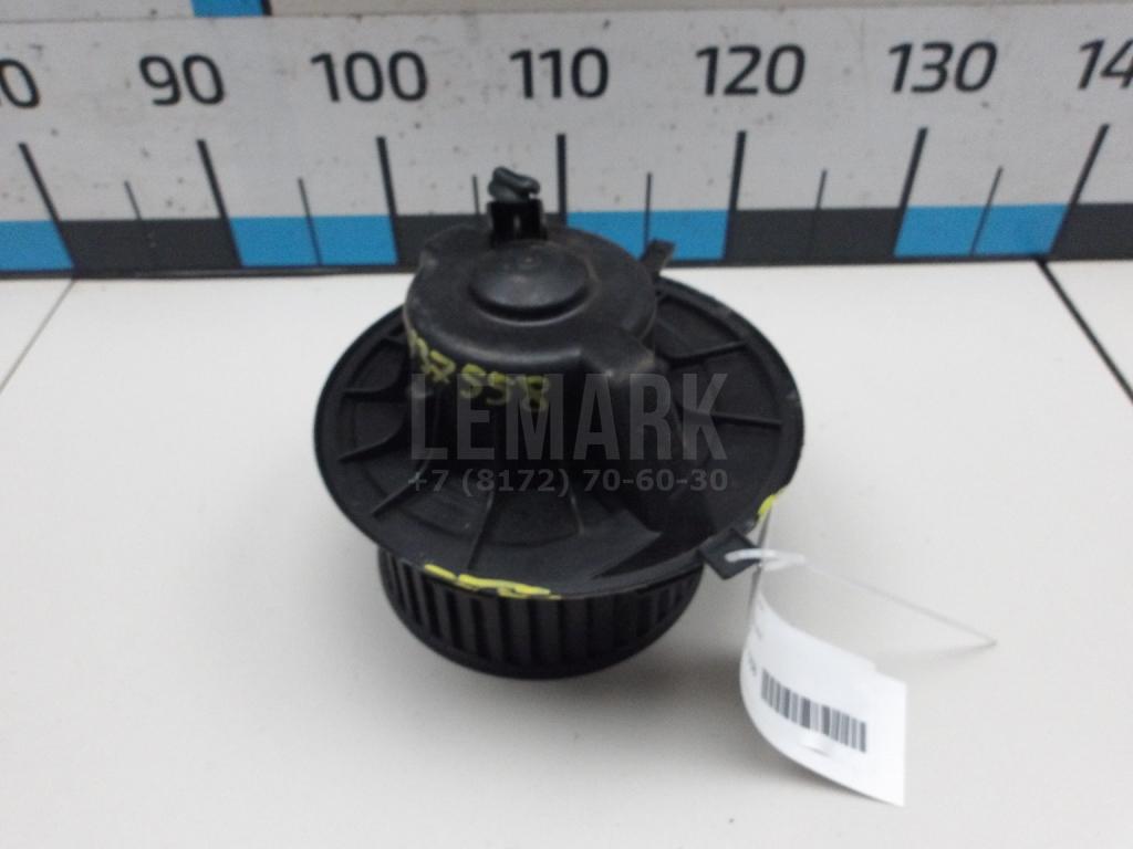 Моторчик отопителя 1K1819015 VAG