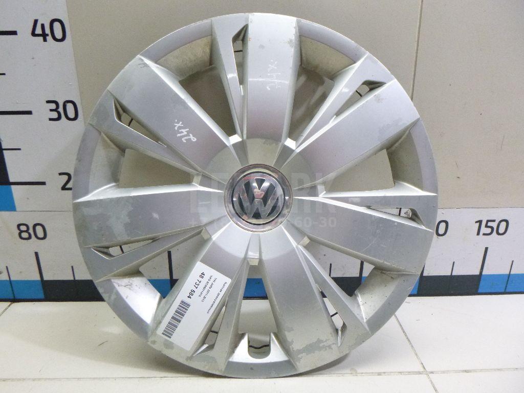 Колпак декоративный 5C0601147A VAG