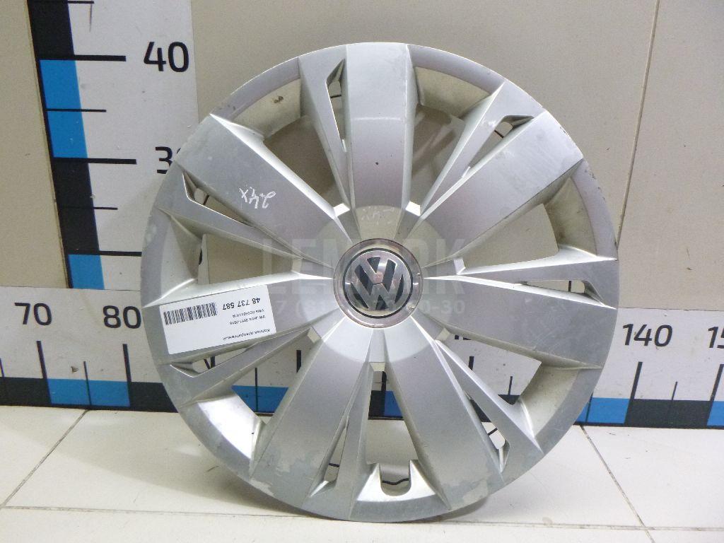 Колпак декоративный 5C0601147A VAG