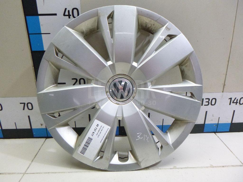 Колпак декоративный 5C0601147A VAG