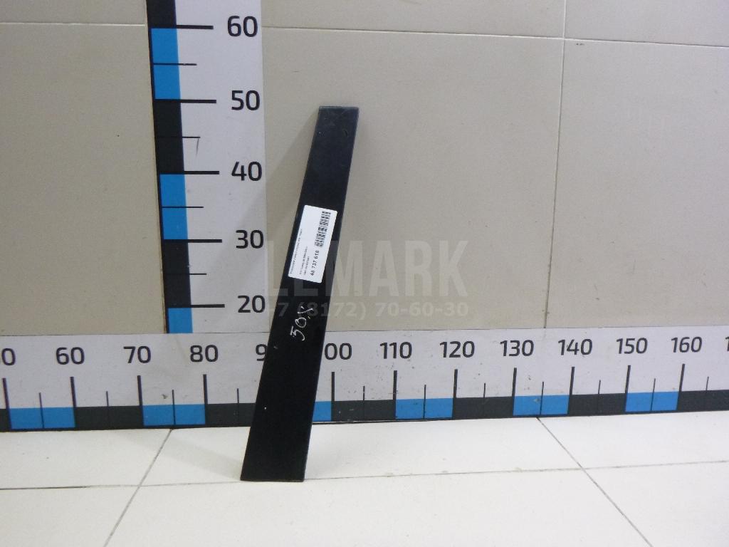 Накладка двери передней левой 2K0837901 VAG