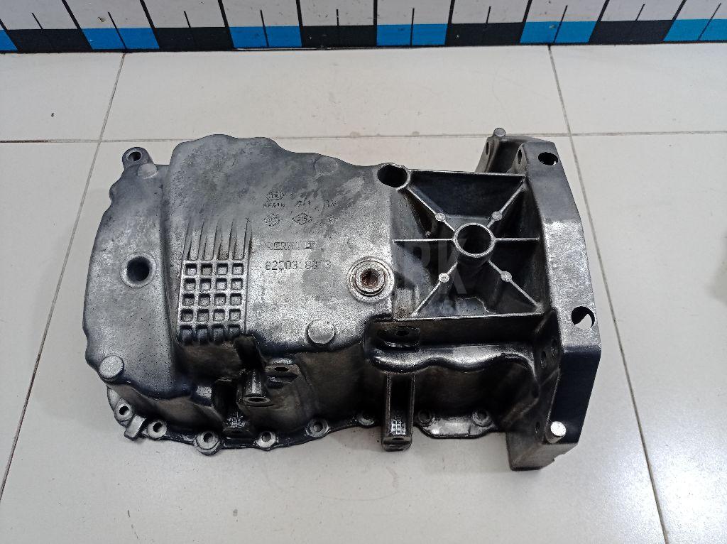 Поддон масляный двигателя 8200318813 Renault