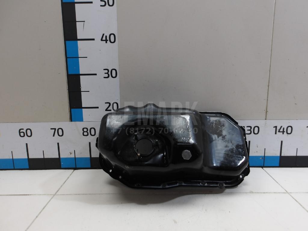 Поддон масляный двигателя 03C103601BK VAG