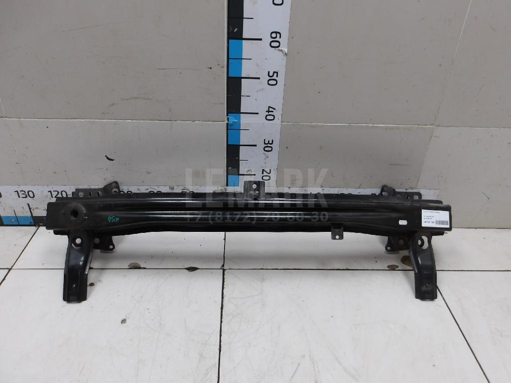 Усилитель переднего бампера 1T0807109D VAG