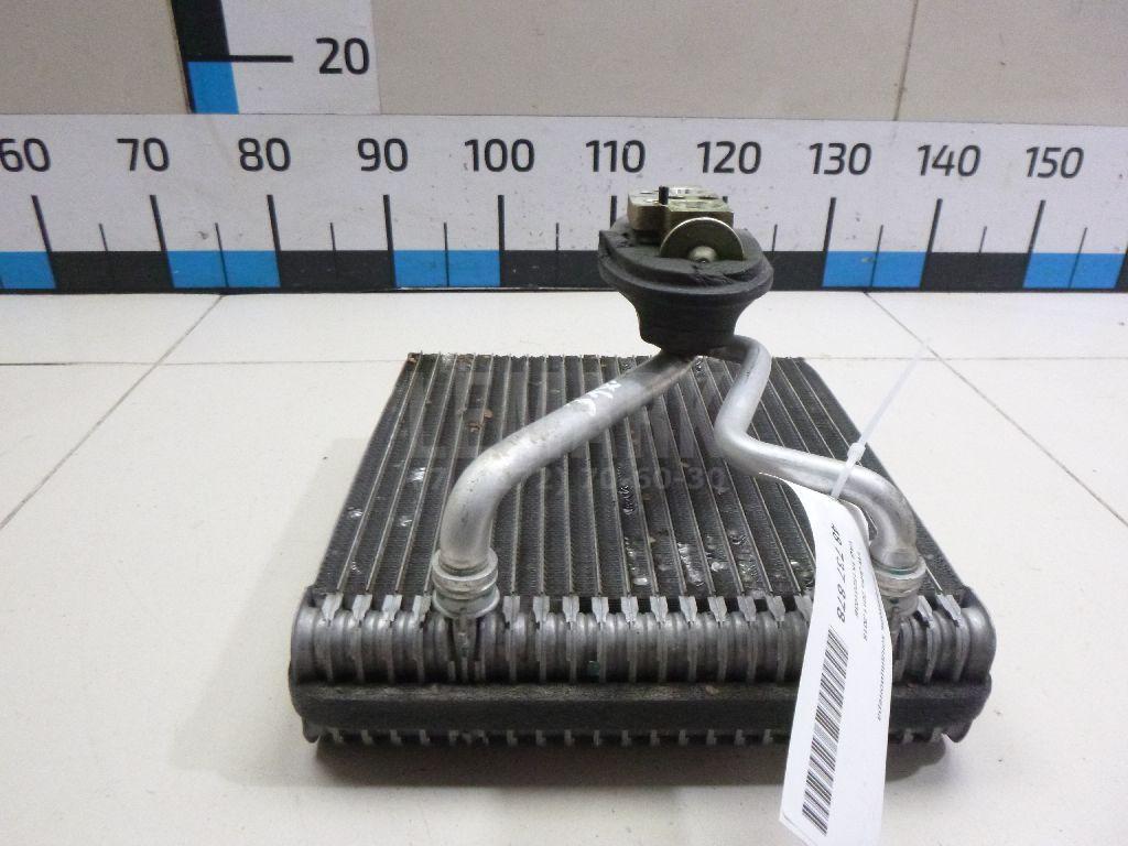 Испаритель кондиционера 1K1820103E VAG