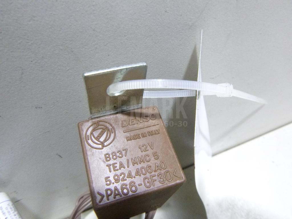 Датчик температуры для  Fiat Albea 2002-2012