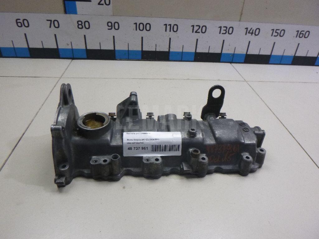 Постель распредвала 03F103473H VAG