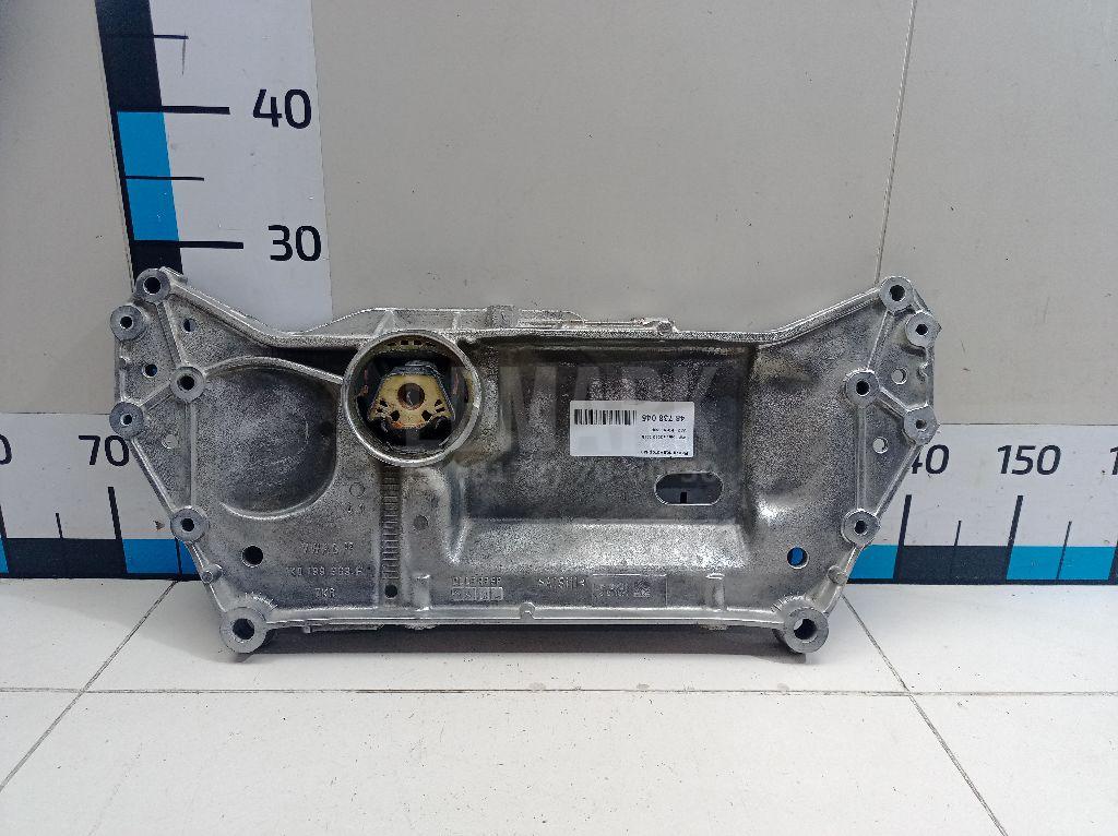 Балка подмоторная 1K0199369F VAG