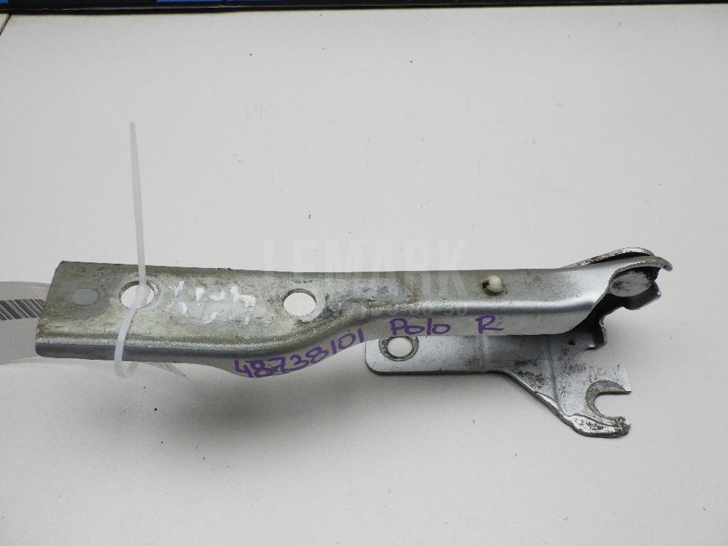 Петля капота правая 6R0823302A VAG