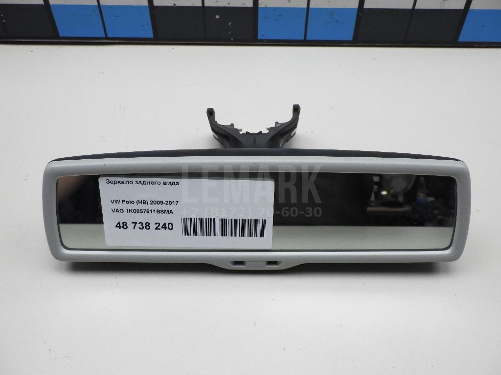 Зеркало заднего вида 1K0857511BSMA VAG