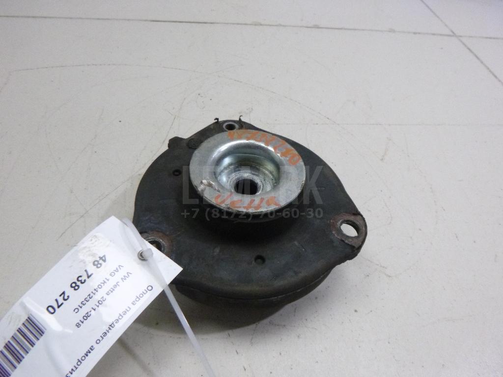 Опора переднего амортизатора 1K0412331C VAG