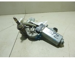 Моторчик стеклоочистителя задний для Hyundai Getz 2002-2010 с разбора состояние под восстановление