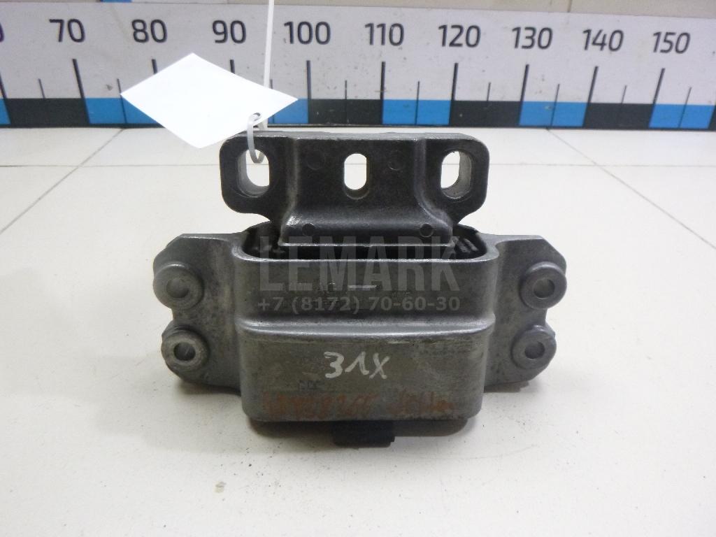Опора КПП левая 1K0199555CA VAG