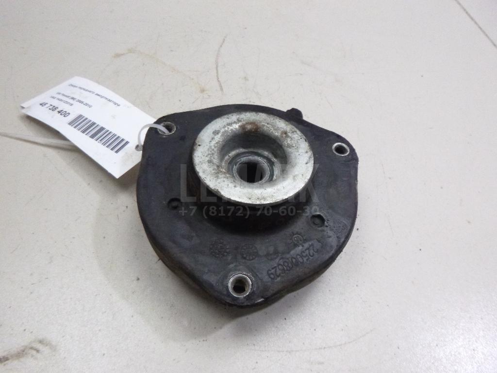 Опора переднего амортизатора 1K0412331B VAG