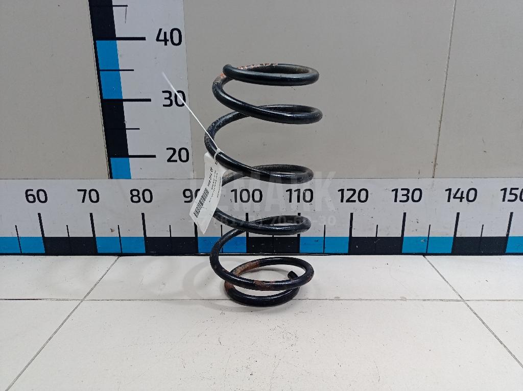 Пружина передняя 54010JD02D Nissan