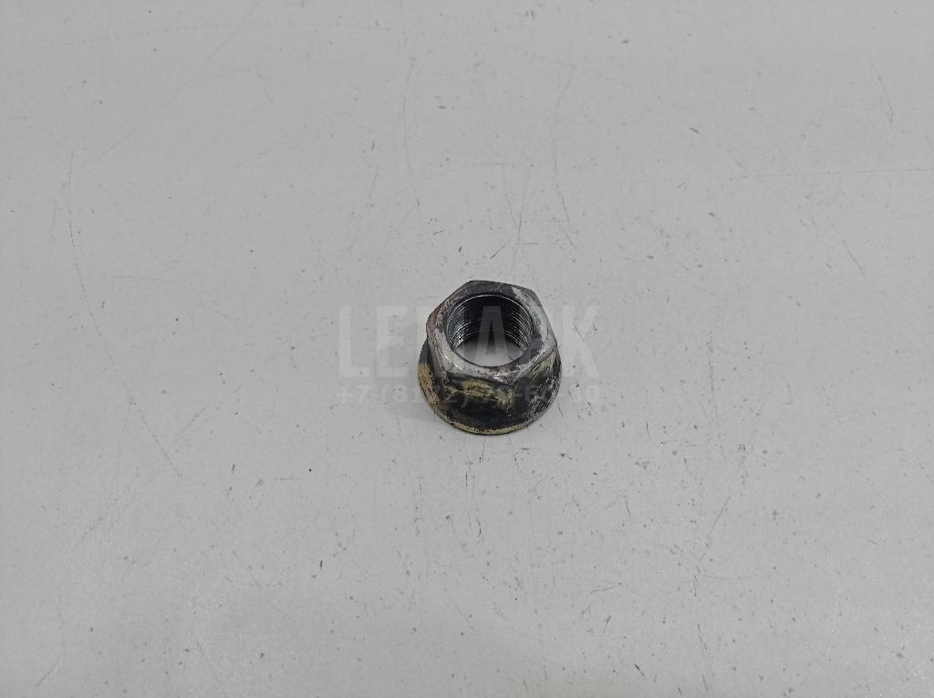 Гайка передней ступицы 402622Y000 Nissan