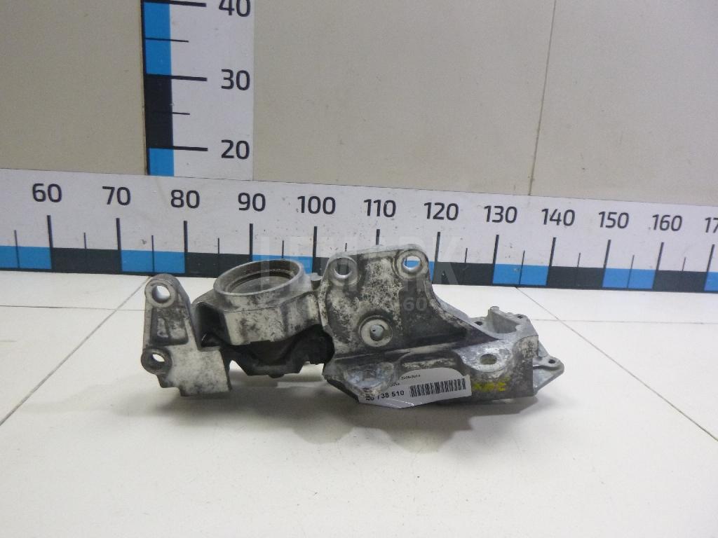 Опора КПП левая 11220JD21A Nissan
