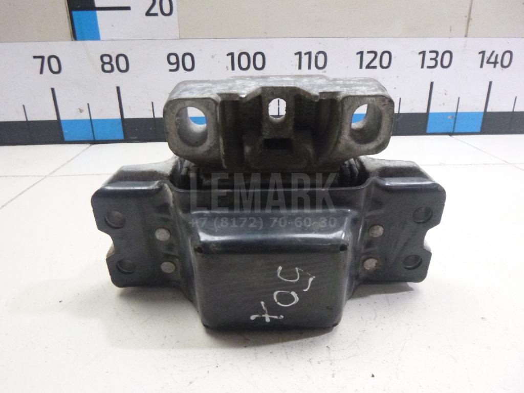 Опора КПП левая 1K0199555L VAG