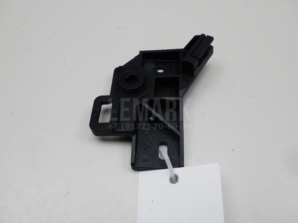 Кронштейн ручки открывания капота 6R1823633 VAG