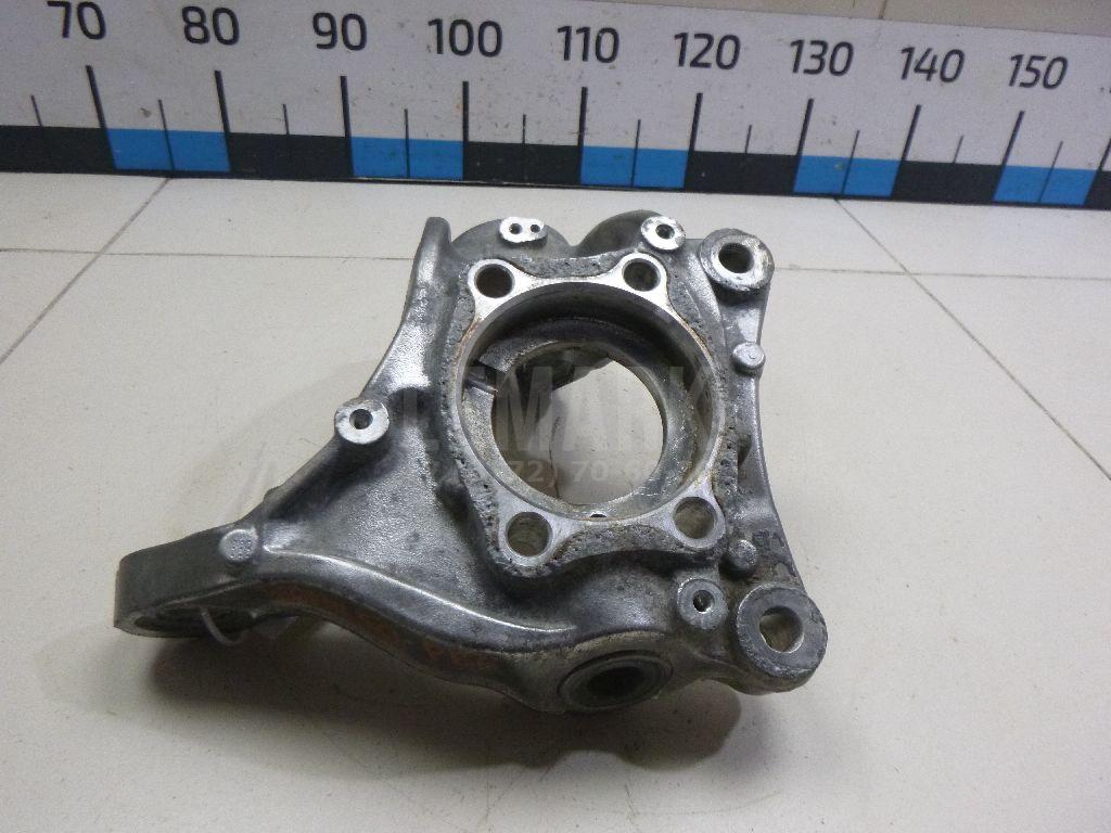 Кулак поворотный передний правый 3C0407254F VAG