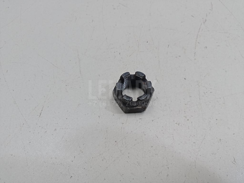 Гайка передней ступицы 4955121000 Hyundai-Kia