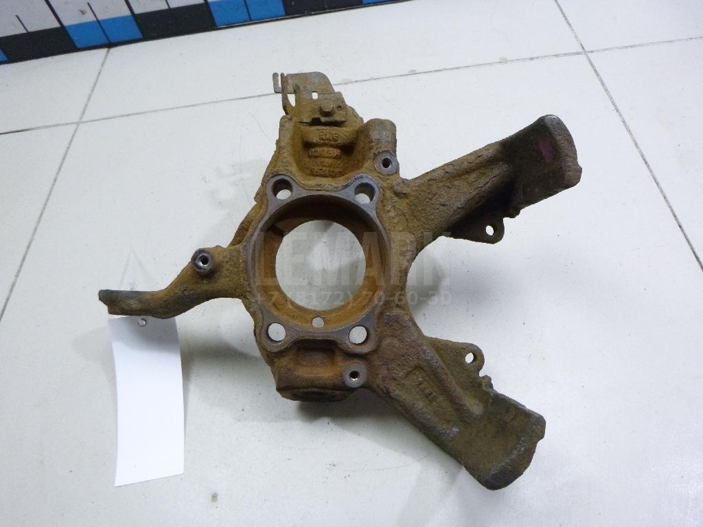 Кулак поворотный передний правый 5C0407256A VAG