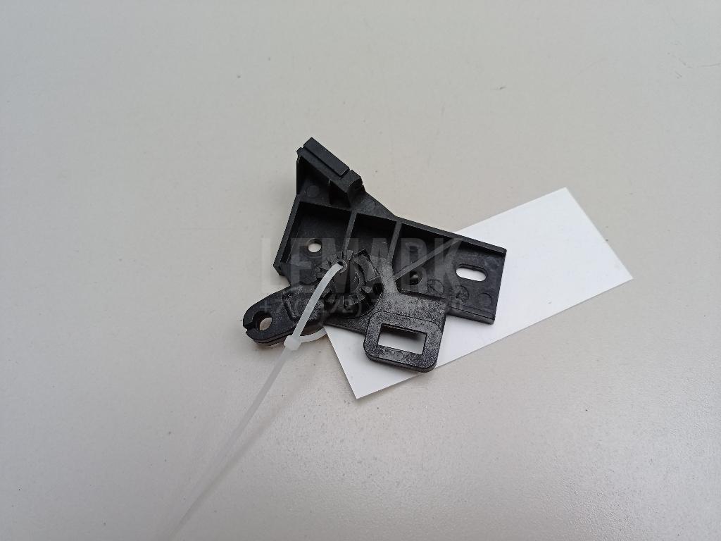 Кронштейн ручки открывания капота 6R1823633 VAG
