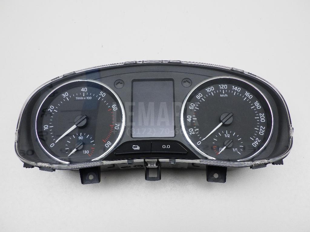 Панель приборов 5JA920840D VAG