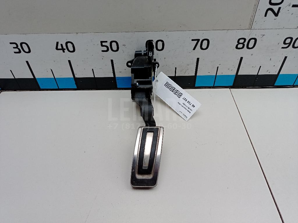 Педаль газа 6R1721503H VAG