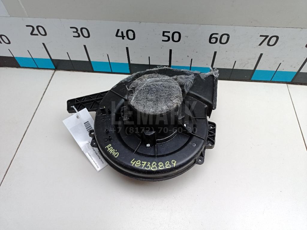 Моторчик отопителя 6R1819015 VAG